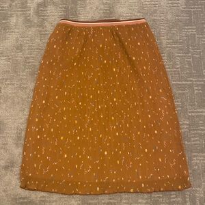 Matilda Jane Skirt - Girl’s Size 14